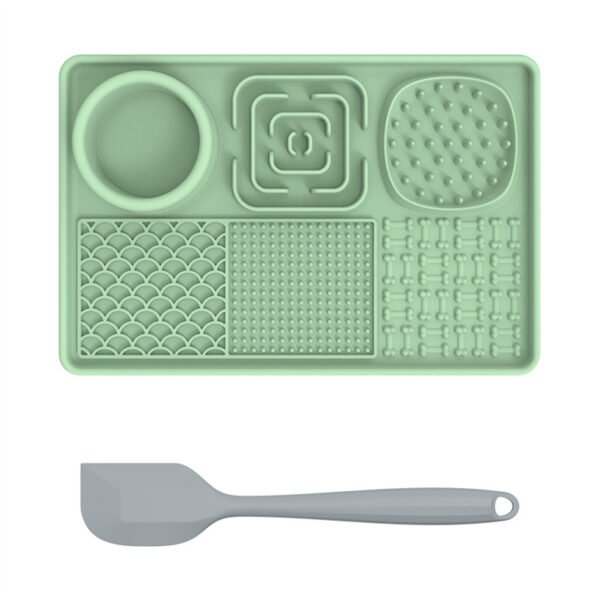 Silicone product